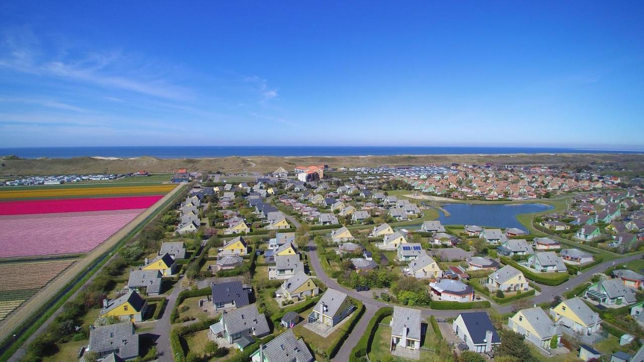 Ferienhaus Am Meer Mit Kamin & Sauna - Seestern 251 ยูเลียนาดอร์ป ภายนอก รูปภาพ