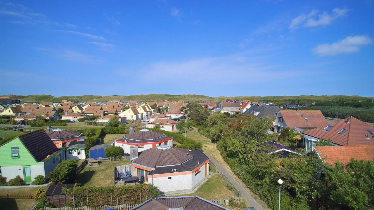 Ferienhaus Am Meer Mit Kamin & Sauna - Seestern 251 ยูเลียนาดอร์ป ภายนอก รูปภาพ