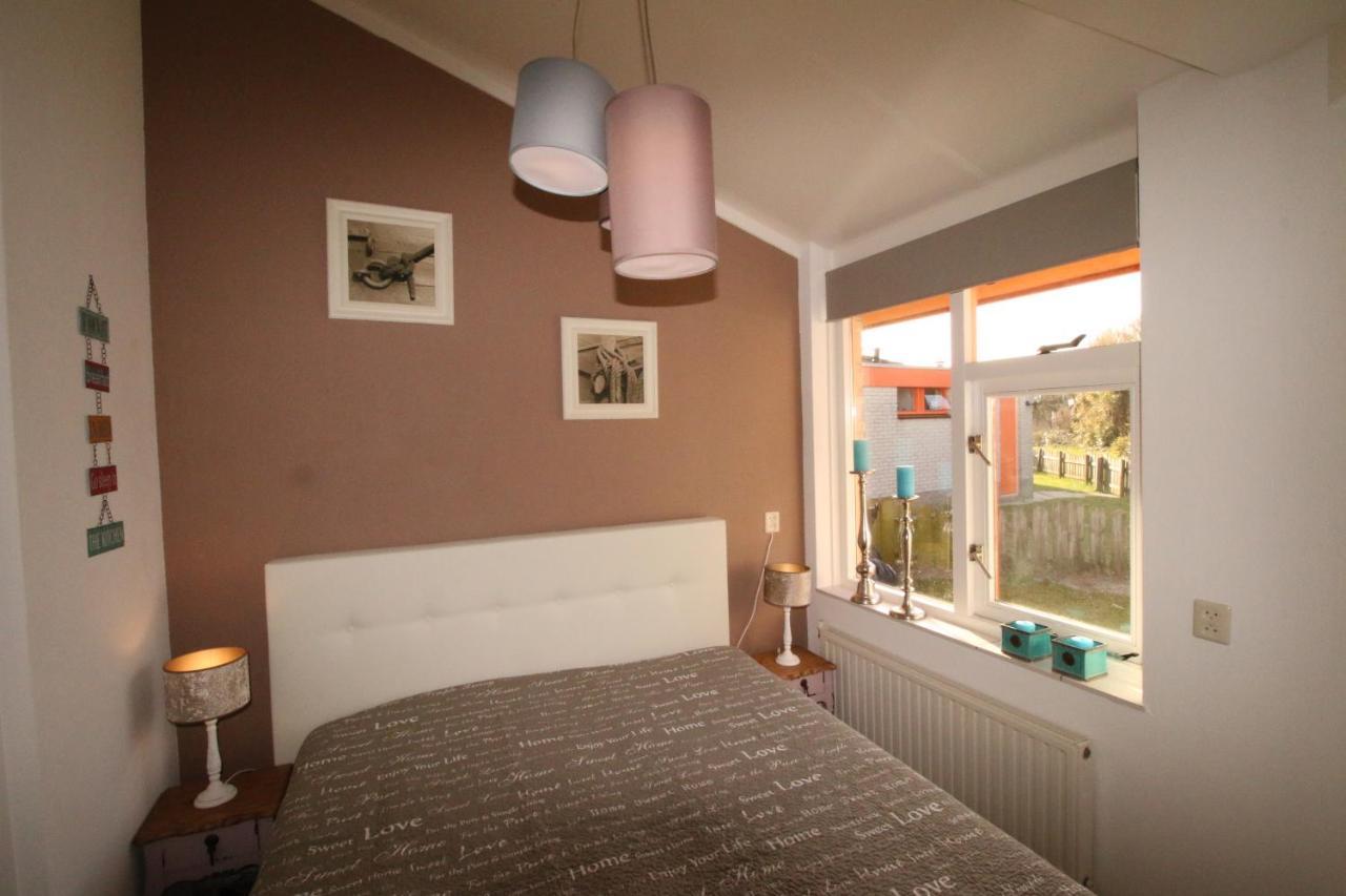 Ferienhaus Am Meer Mit Kamin & Sauna - Seestern 251 ยูเลียนาดอร์ป ภายนอก รูปภาพ