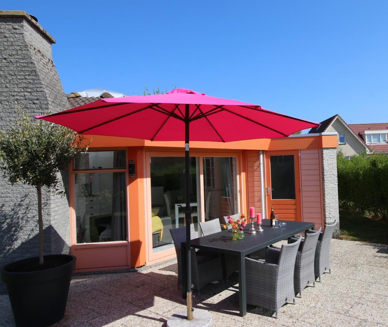 Ferienhaus Am Meer Mit Kamin & Sauna - Seestern 251 ยูเลียนาดอร์ป ภายนอก รูปภาพ
