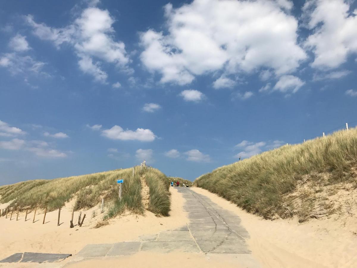 Ferienhaus Am Meer Mit Kamin & Sauna - Seestern 251 ยูเลียนาดอร์ป ภายนอก รูปภาพ